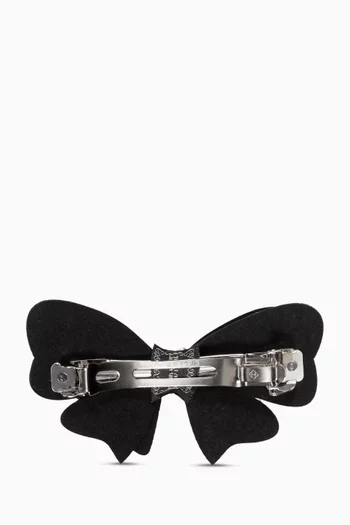 Leilana Diamante Clip