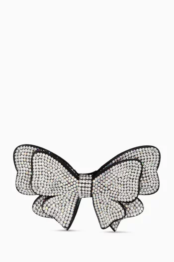 Leilana Diamante Clip