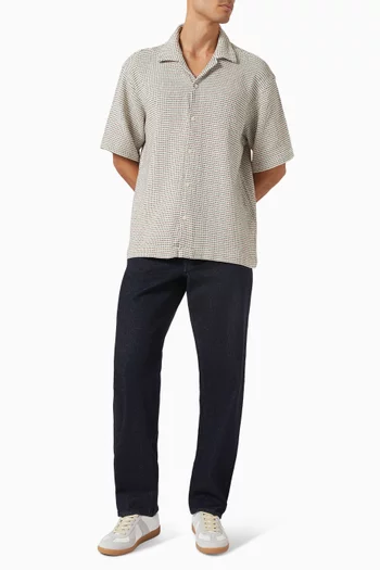 Regular Fit Jeans in Denim