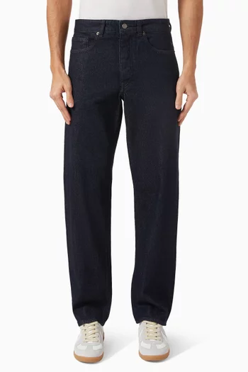 Regular Fit Jeans in Denim