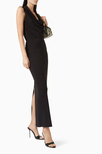 Lynn Maxi Skirt