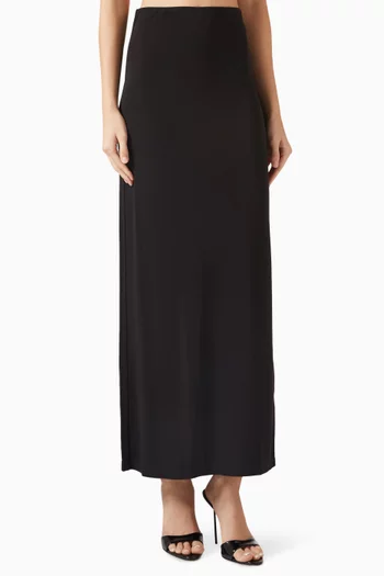 Lynn Maxi Skirt