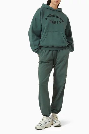 بنطال رياضي كارتر قطن