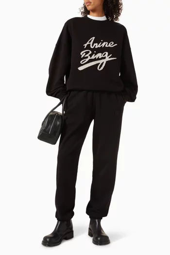 بنطال رياضي كارتر قطن