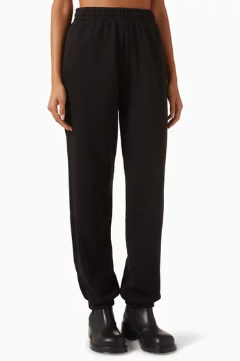 بنطال رياضي كارتر قطن