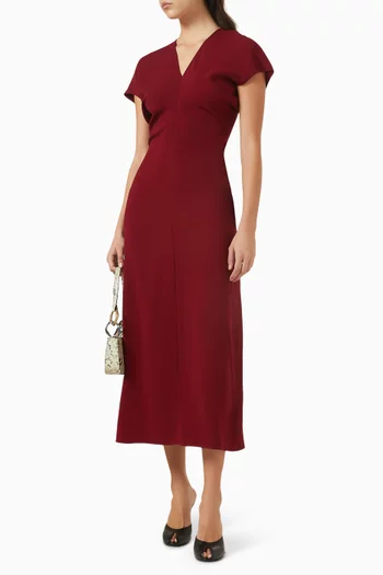 فستان زاديج فيسكوز