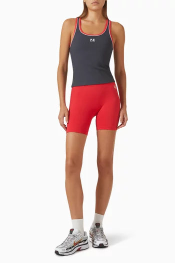 Nexus Rib Tank Top