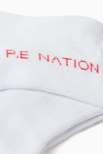 Homage Socks