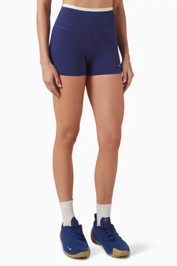 شورت بايكر فيتا بطول 2.5"‏ بوصة