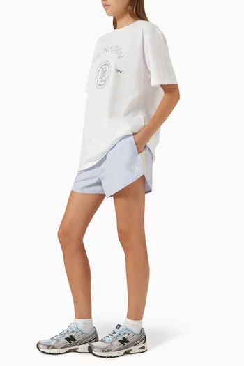 Venture Short:Light/Pastel Blue:XL|218735114