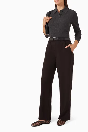Gemma Sweater in Cashmere