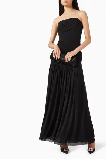 The Ember Dress in Jersey