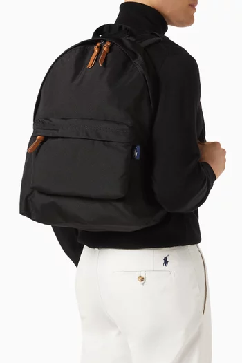 Large Pony Backpack
