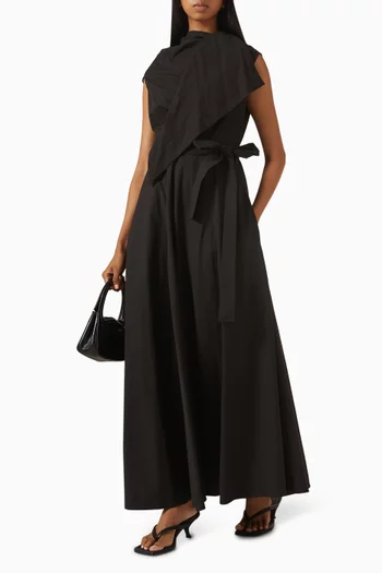 Lincoln Belted Dress