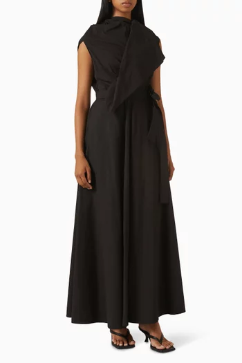 Lincoln Belted Dress