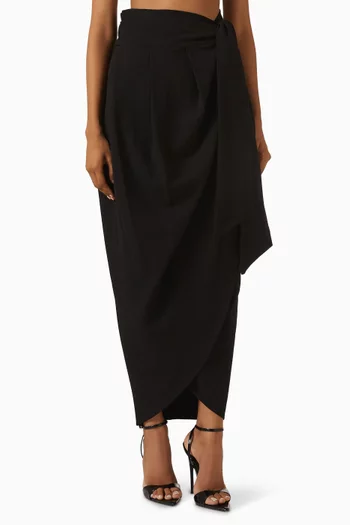 Blake Tulip Skirt