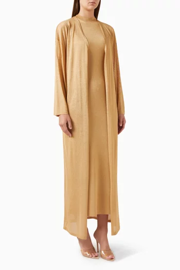 Sevin Dress Set