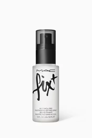 Fix+  Multitask Seting Spray 30ml