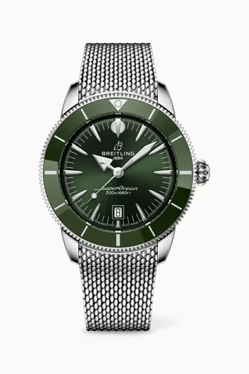 Superocean Heritage B31 Watch, 44mm