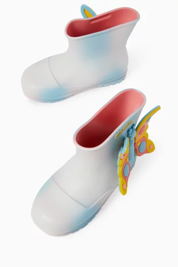 Welly Wonderland Rain Boots