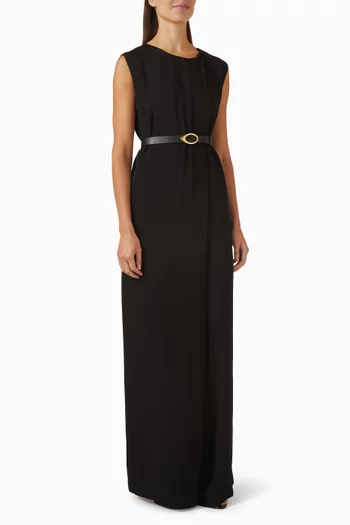 جمبسوت بحزام مزيج فيسكوز