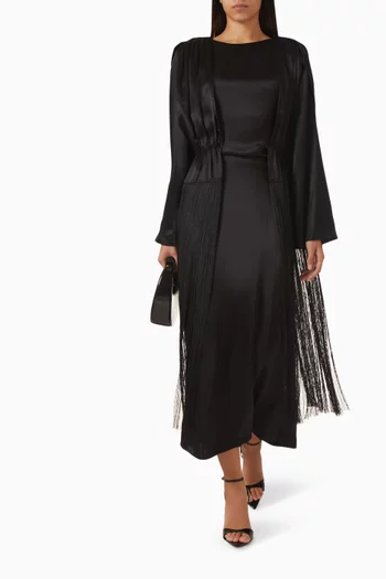Midi Skirt