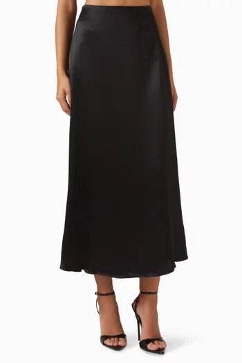 Midi Skirt