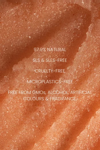 Purify Pink Salt Deep Cleanse Scalp Scrub, 280g