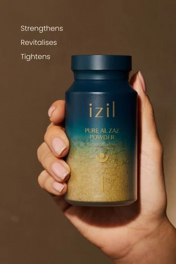 Pure Al Zaz Powder, 70g