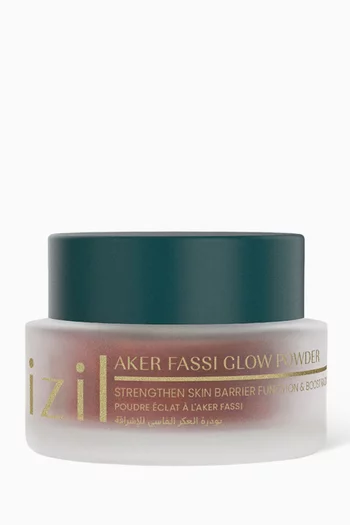 Aker Fassi Glow Powder
