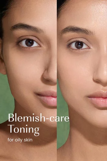 Green Tea & Salicylic Pore-Clarifying Toner, 190ml