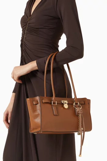 حقيبة ساتشل هاملتون مودرن صغيرة جلد