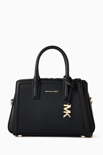 حقيبة كروس ليلى مقاس XS جلد