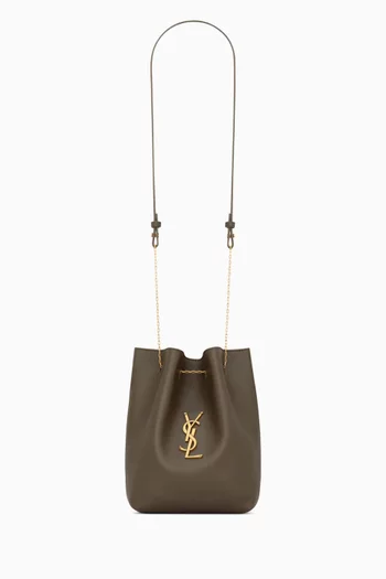 Pochon Bag in Lambskin