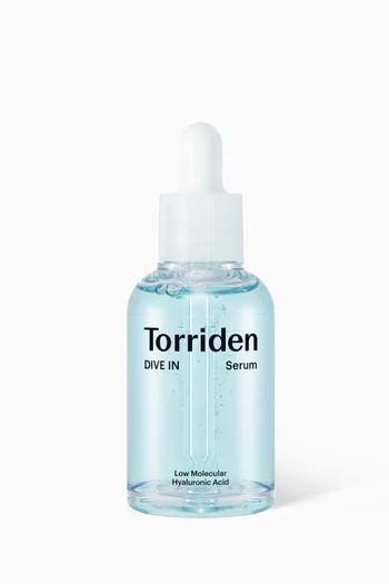 Dive In Serum 50ml