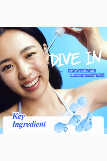 Dive In Mild Sun Cream SPF+ PA++++, 60ml