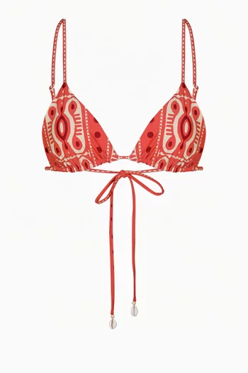 قطعة بيكيني علوية كونيبو