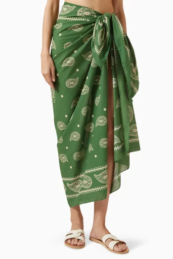 باريو فايبرنت هورايزونس قطن