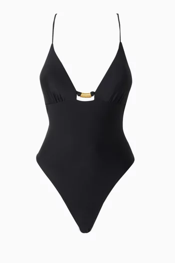 Stacy One-piece Swimsuit