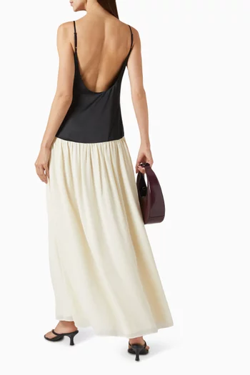 Talulla Maxi Dress