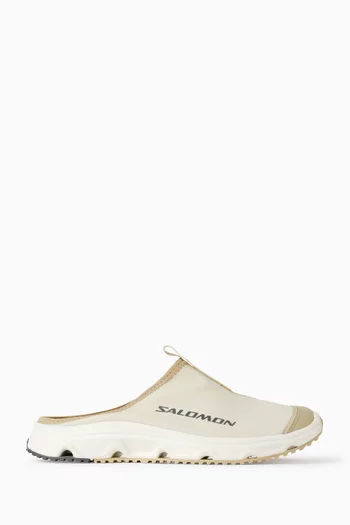 RX Slide 3.0 in Mesh & Suede
