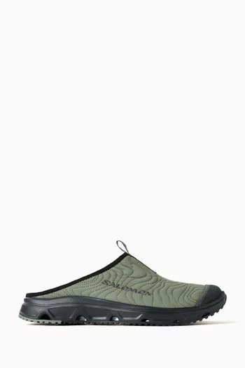 RX Slides 3.0 ATQ in Mesh