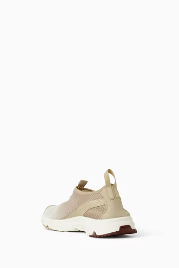 RX MOC 3.0 Sneakers in Mesh & Rubber