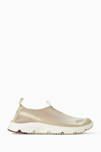 RX MOC 3.0 Sneakers in Mesh & Rubber