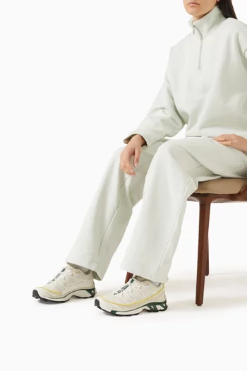 XT-6 Expanse Sneakers in Mesh