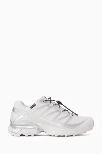 XT-Pathway Gore-Tex Sneakers