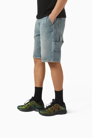 سنيكرز XT-Whisper Void