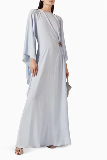 Salam Hardware Maxi Dress