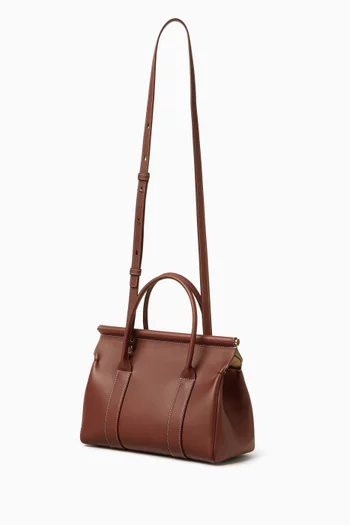 Loom L25 Shoulder Bag in Calfskin