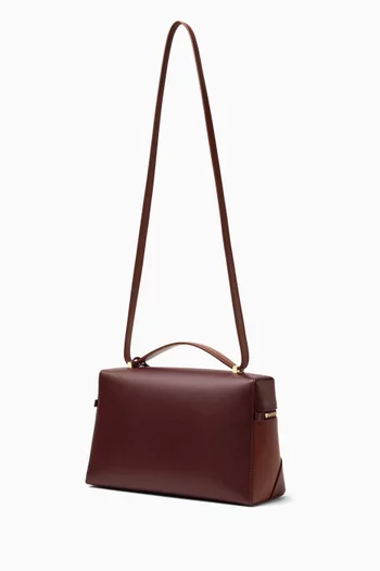 Extra L27 Shoulder Bag in Calfskin